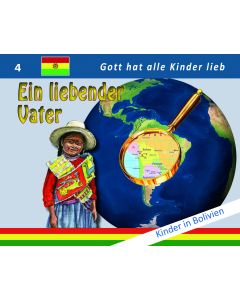 Ein liebender Vater