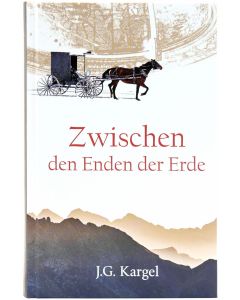Zwischen den Enden der Erde