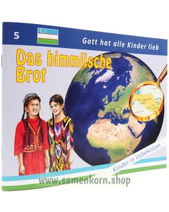 Das himmlische Brot