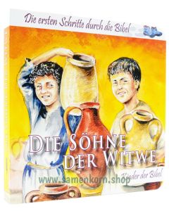Die Söhne der Witwe