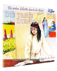Die treue Dienerin