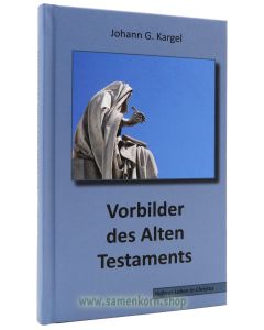 Vorbilder des Alten Testaments
