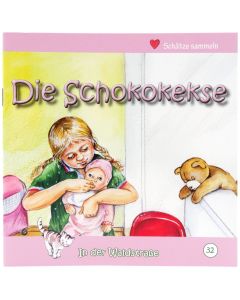Die Schokokekse