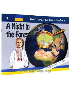 The Night in the Forest