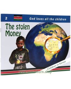 The Stolen Money