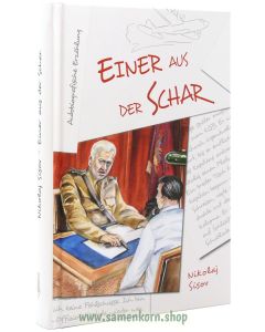 Einer aus der Schar