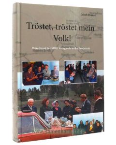 Tröstet, tröstet mein Volk!