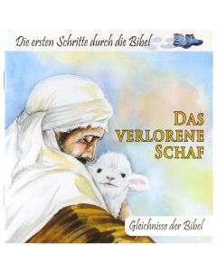 Das verlorene Schaf