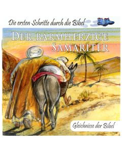 Der barmherzige Samariter