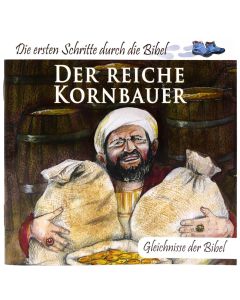 Der reiche Kornbauer