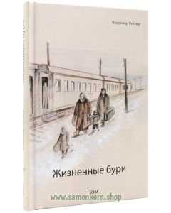Жизненные бури