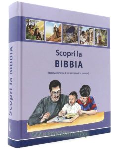 Scopri la BIBBIA