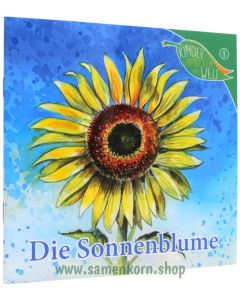 Die Sonnenblume