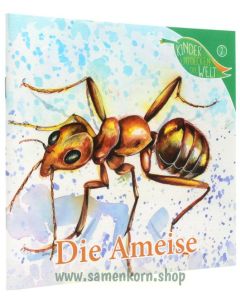 Die Ameise