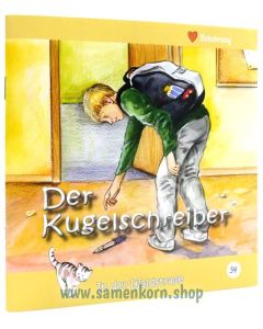 Der Kugelschreiber