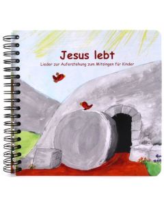 Jesus lebt