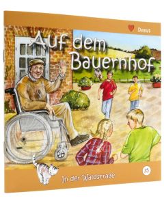 Auf dem Bauernhof