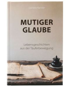 Mutiger Glaube