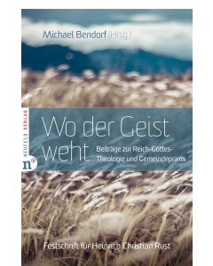 Wo der Geist weht