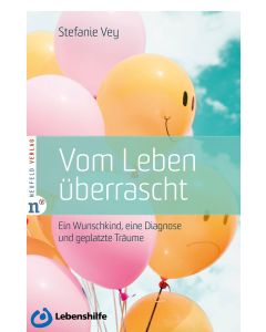 Vom Leben überrascht