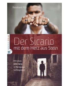 Der Sicario mit dem Herz aus Stein