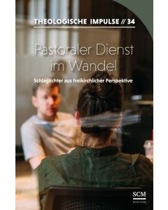 Pastoraler Dienst im Wandel