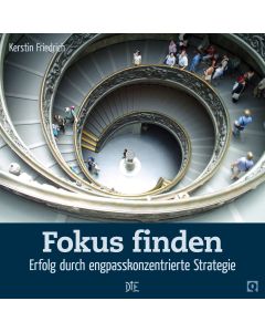 Fokus finden