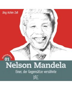 Nelson Mandela