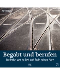 Begabt und berufen