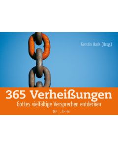 365 Verheißungen