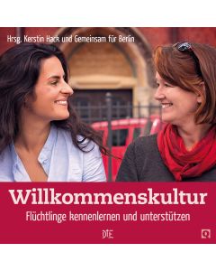 Willkommenskultur