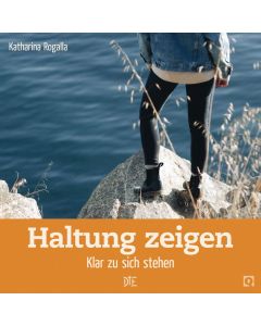 Haltung zeigen