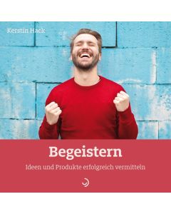 Begeistern