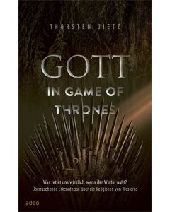 Gott in Game of Thrones