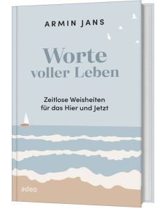 Worte voller Leben
