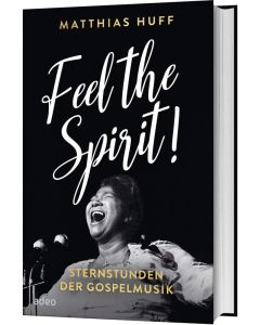 Feel the Spirit!