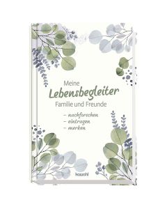 Mein Lebensbegleiter