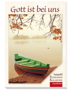 Gott ist bei uns