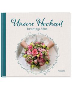 Unsere Hochzeit