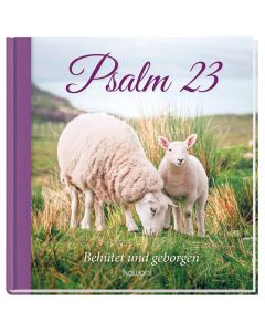 Psalm 23