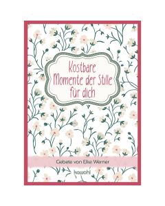 Kostbare Momente der Stille für dich