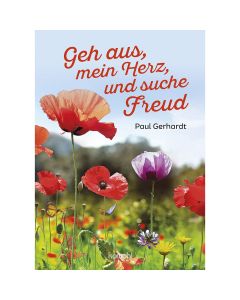 Geh aus, mein Herz, und suche Freud