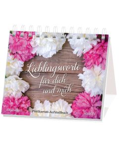 Lieblingsworte für dich und mich