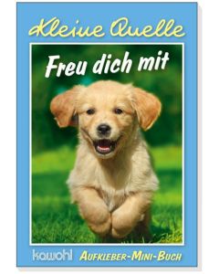 Freu dich mit