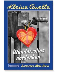 Wundervolles entdecken