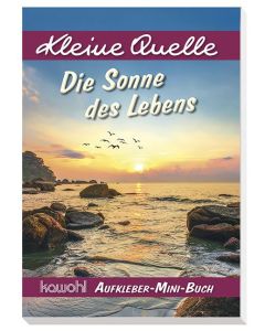 Die Sonne des Lebens