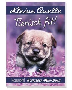 Tierisch fit!