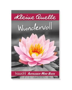 Wundervoll
