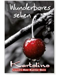 Wunderbares sehen