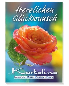 Herzlichen Glückwunsch